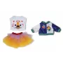 BABY born Tutu apranga 43 cm lėlės drabužių rinkinys