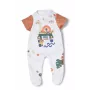 BABY born Romper Jungle 36cm lėlytės romperis