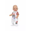 BABY born Romper Jungle 36cm lėlytės romperis