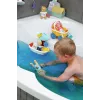 BABY born Plaikstymosi banglentėmis Berta Vonios gyvūnėlis Įvairiaspalvis
