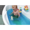 BABY born Splish Splash meškiukas Maudymosi gyvūnėlis Įvairiaspalvis