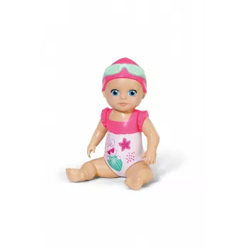 BABY born Splish Splash Emma lėlytė voniai įvairiaspalvė