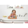 Lėlė zapf creation BABY born undinė modelis 837368 – maudoma kūdikio lėlė su undinės uodega