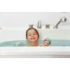 Lėlė zapf creation BABY born undinė modelis 837368 – maudoma kūdikio lėlė su undinės uodega