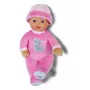 BABY born for babies Sleepy Pink 30cm, lėlytė, moteriškos lyties, berniukams/mergaitėms, 300 mm, įvairiaspalvė