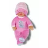 BABY born for babies Sleepy Pink 30cm, lėlytė, moteriškos lyties, berniukams/mergaitėms, 300 mm, įvairiaspalvė