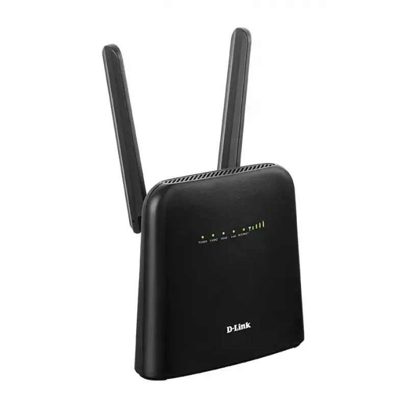 Maršrutizatorius D-Link DWR-960 dviejų dažnių juostų Wi-Fi 5