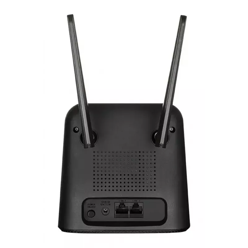 Maršrutizatorius D-Link DWR-960 dviejų dažnių juostų Wi-Fi 5