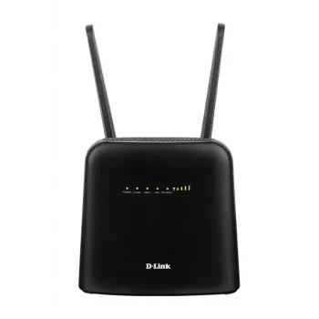 Maršrutizatorius D-Link DWR-960 dviejų dažnių juostų Wi-Fi 5