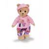 BABY born Newborn Outfit 43cm lėlių drabužių rinkinys
