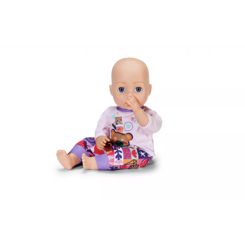 BABY born Newborn Outfit 43cm lėlių drabužių rinkinys