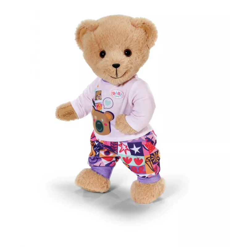 BABY born Newborn Outfit 43cm lėlių drabužių rinkinys