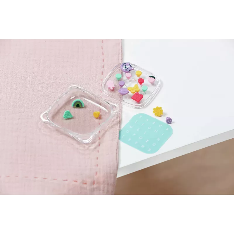 BABY born Changing Bag Pinplay lėlių sauskelnių krepšys