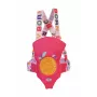 BABY born Baby Carrier Pinplay lėlės nešynė