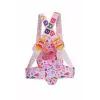 BABY born Baby Carrier Pinplay lėlės nešynė