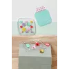 BABY born Baby Carrier Pinplay lėlės nešynė