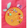 BABY born Baby Carrier Pinplay lėlės nešynė