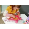 BABY born Baby Carrier Pinplay lėlės nešynė