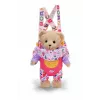 BABY born Baby Carrier Pinplay lėlės nešynė