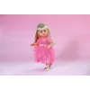 BABY born Princess Outfit 43cm lėlės suknelė