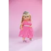 BABY born Princess Outfit 43cm lėlės suknelė