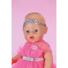 BABY born Princess Outfit 43cm lėlės suknelė