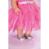 BABY born Princess Outfit 43cm lėlės suknelė
