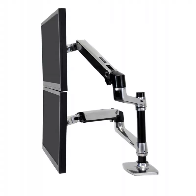 ERGOTRON Lx dviguba sukraunama rankena