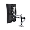 ERGOTRON Lx dviguba sukraunama rankena