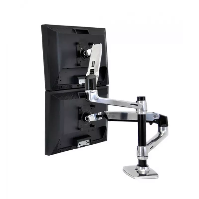 ERGOTRON Lx dviguba sukraunama rankena