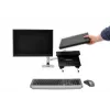 ERGOTRON Lx dviguba sukraunama rankena