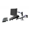 ERGOTRON Lx dviguba sukraunama rankena