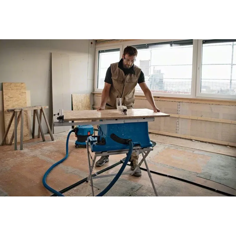 Bosch GTS 18V-216 Professional, 81 dB, 94 dB, 21,6 kg, 662 mm, 825 mm, 417 mm