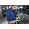 Bosch GWX 18V-10 Professional kampinis šlifuoklis 2 kg