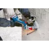 Bosch GWX 18V-7 Professional kampinis šlifuoklis 12,5 cm 11000 aps./min 2,3 kg