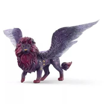 Žaislas Schleich BAYALA Mėnulio liūtas Daugiaspalvis Rekomenduojamas amžius 5 m.