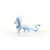 schleich BAYALA krištolinis slibinas, 5 m., Vienaragis / Pegasas, Vienaragiai ir fėjos, Daugiaspalvis