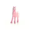 schleich BAYALA gėlių vienaragio kumeliukas, 5 m., Vienaragis / Pegasas, Vienaragiai ir fėjos, įvairiaspalvis