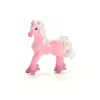 schleich BAYALA gėlių vienaragio kumeliukas, 5 m., Vienaragis / Pegasas, Vienaragiai ir fėjos, įvairiaspalvis