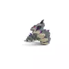 schleich ELDRADOR CREATURES Šešėlių kirmėlė, 7 metai, Monstrai ir drakonai, Šešėlių pasaulis, Įvairiaspalvis