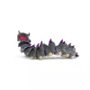 schleich ELDRADOR CREATURES Šešėlių kirmėlė, 7 metai, Monstrai ir drakonai, Šešėlių pasaulis, Įvairiaspalvis