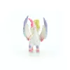 Figūrėlė Schleich BAYALA Vaivorykštės kūdikis drakonas nuo 5 m., smėlio mėlyna žalia, Vienaragio/Pegaso tema
