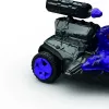 Veiksmo / nuotykių žaislas Schleich ELDRADOR CREATURES Šešėlių lėktuvas su mini būtybe, amžius 6–12