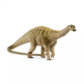 schleich Dinozaurai Diplodokas, 4 m., Užkariaujant Žemę, Dinozaurai ir ugnikalnis, Daugiaspalvis