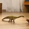 schleich Dinozaurai Diplodokas, 4 m., Užkariaujant Žemę, Dinozaurai ir ugnikalnis, Daugiaspalvis