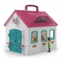 Farm Schleich HORSE CLUB atviras tvartelis „Mažoji pasaga“ 42703 Amžius 5–12