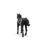 schleich HORSE CLUB Paint Horse kastratas, 5 m., Arkliai, Įvairiaspalvis