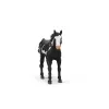 schleich HORSE CLUB Paint Horse kastratas, 5 m., Arkliai, Įvairiaspalvis