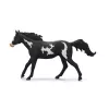 schleich HORSE CLUB Paint Horse kastratas, 5 m., Arkliai, Įvairiaspalvis