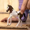 schleich HORSE CLUB Paint Horse kumeliukas, 5 m., arkliai, įvairiaspalvis